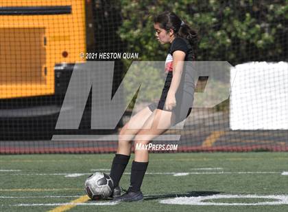 Thumbnail 2 in Villa Park @ Harvard-Westlake (CIF SoCal Regional D1 Semi-Final) photogallery.