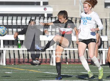Thumbnail 2 in Villa Park @ Harvard-Westlake (CIF SoCal Regional D1 Semi-Final) photogallery.