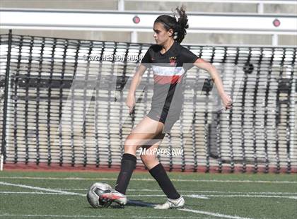 Thumbnail 1 in Villa Park @ Harvard-Westlake (CIF SoCal Regional D1 Semi-Final) photogallery.