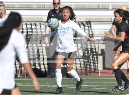 Thumbnail 1 in Villa Park @ Harvard-Westlake (CIF SoCal Regional D1 Semi-Final) photogallery.