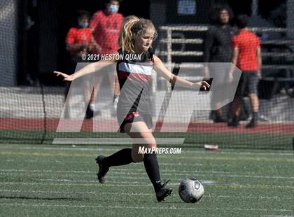 Thumbnail 1 in Villa Park @ Harvard-Westlake (CIF SoCal Regional D1 Semi-Final) photogallery.