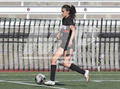 Thumbnail 3 in Villa Park @ Harvard-Westlake (CIF SoCal Regional D1 Semi-Final) photogallery.