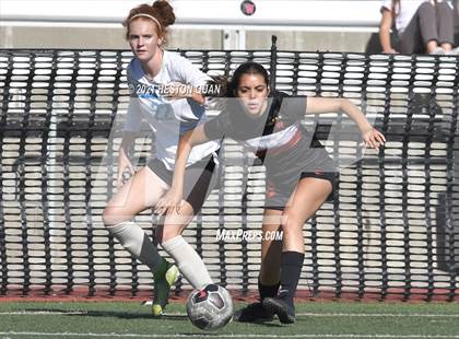 Thumbnail 2 in Villa Park @ Harvard-Westlake (CIF SoCal Regional D1 Semi-Final) photogallery.