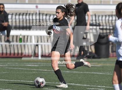 Thumbnail 2 in Villa Park @ Harvard-Westlake (CIF SoCal Regional D1 Semi-Final) photogallery.