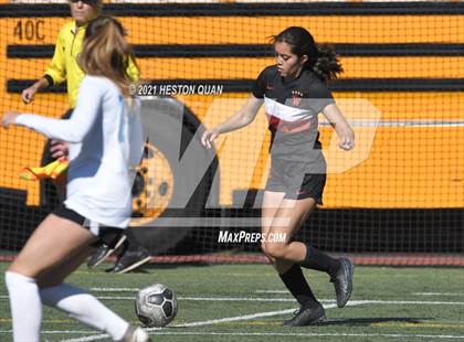 Thumbnail 1 in Villa Park @ Harvard-Westlake (CIF SoCal Regional D1 Semi-Final) photogallery.