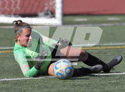 Thumbnail 2 in Villa Park @ Harvard-Westlake (CIF SoCal Regional D1 Semi-Final) photogallery.