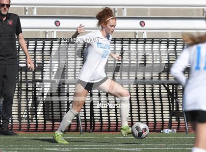 Thumbnail 3 in Villa Park @ Harvard-Westlake (CIF SoCal Regional D1 Semi-Final) photogallery.