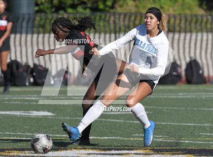 Thumbnail 2 in Villa Park @ Harvard-Westlake (CIF SoCal Regional D1 Semi-Final) photogallery.
