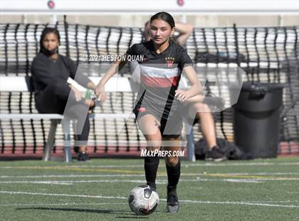 Thumbnail 2 in Villa Park @ Harvard-Westlake (CIF SoCal Regional D1 Semi-Final) photogallery.