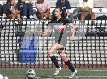 Thumbnail 2 in Villa Park @ Harvard-Westlake (CIF SoCal Regional D1 Semi-Final) photogallery.