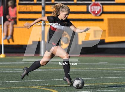 Thumbnail 1 in Villa Park @ Harvard-Westlake (CIF SoCal Regional D1 Semi-Final) photogallery.