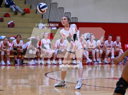 Thumbnail 2 in Twin Valley @ Wilson (BCIAA Championship) photogallery.
