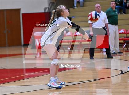 Thumbnail 1 in Twin Valley @ Wilson (BCIAA Championship) photogallery.