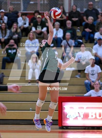Thumbnail 1 in Twin Valley @ Wilson (BCIAA Championship) photogallery.