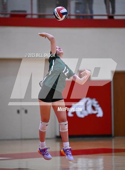 Thumbnail 1 in Twin Valley @ Wilson (BCIAA Championship) photogallery.