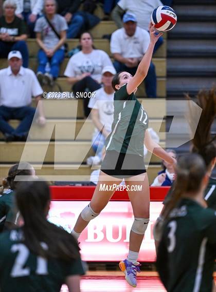 Thumbnail 2 in Twin Valley @ Wilson (BCIAA Championship) photogallery.