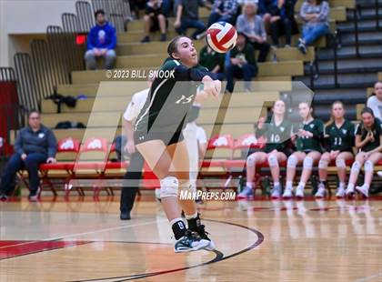 Thumbnail 2 in Twin Valley @ Wilson (BCIAA Championship) photogallery.