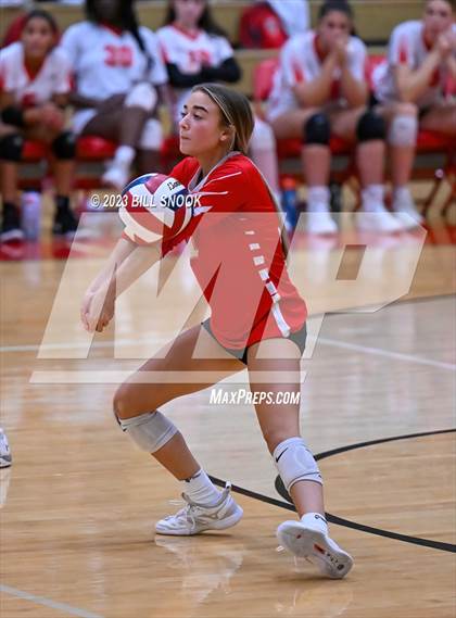 Thumbnail 3 in Twin Valley @ Wilson (BCIAA Championship) photogallery.