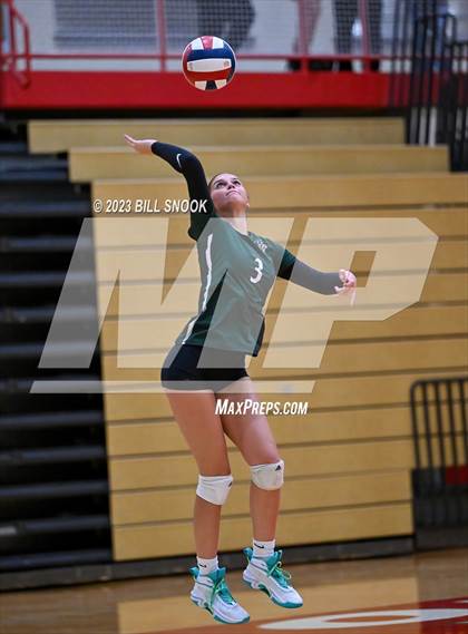 Thumbnail 2 in Twin Valley @ Wilson (BCIAA Championship) photogallery.