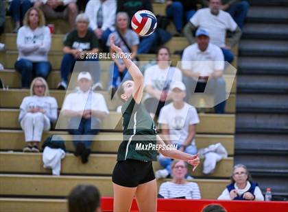 Thumbnail 1 in Twin Valley @ Wilson (BCIAA Championship) photogallery.