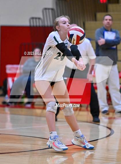 Thumbnail 3 in Twin Valley @ Wilson (BCIAA Championship) photogallery.