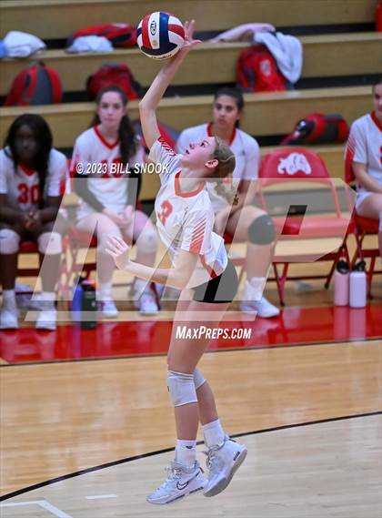 Thumbnail 2 in Twin Valley @ Wilson (BCIAA Championship) photogallery.
