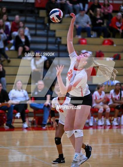 Thumbnail 3 in Twin Valley @ Wilson (BCIAA Championship) photogallery.