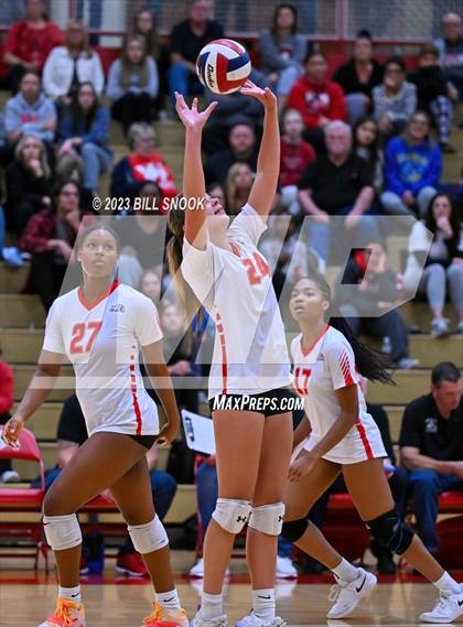 Thumbnail 3 in Twin Valley @ Wilson (BCIAA Championship) photogallery.