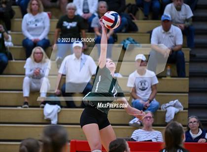 Thumbnail 3 in Twin Valley @ Wilson (BCIAA Championship) photogallery.
