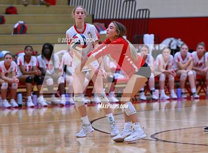 Thumbnail 3 in Twin Valley @ Wilson (BCIAA Championship) photogallery.
