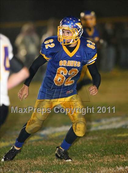 Thumbnail 3 in Modoc @ Hamilton (CIF NS D4 Final) photogallery.