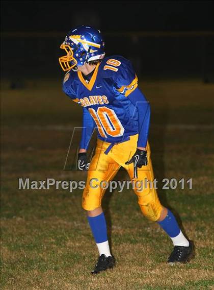 Thumbnail 1 in Modoc @ Hamilton (CIF NS D4 Final) photogallery.