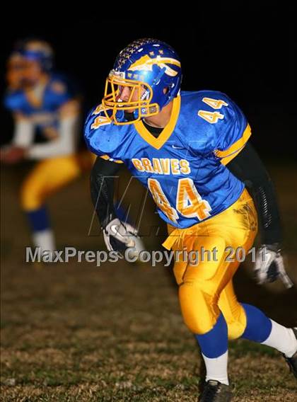 Thumbnail 2 in Modoc @ Hamilton (CIF NS D4 Final) photogallery.