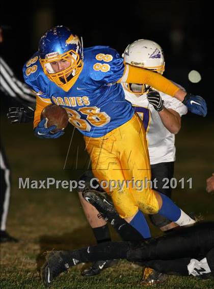 Thumbnail 2 in Modoc @ Hamilton (CIF NS D4 Final) photogallery.