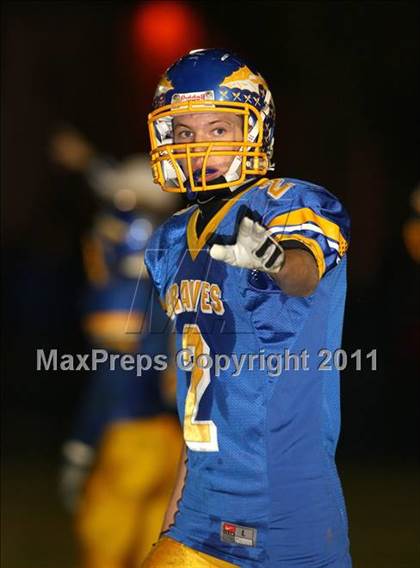 Thumbnail 2 in Modoc @ Hamilton (CIF NS D4 Final) photogallery.