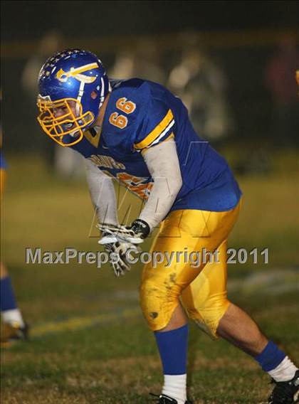Thumbnail 2 in Modoc @ Hamilton (CIF NS D4 Final) photogallery.