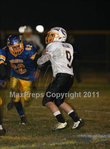 Thumbnail 2 in Modoc @ Hamilton (CIF NS D4 Final) photogallery.
