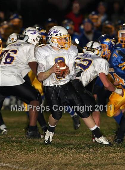 Thumbnail 3 in Modoc @ Hamilton (CIF NS D4 Final) photogallery.