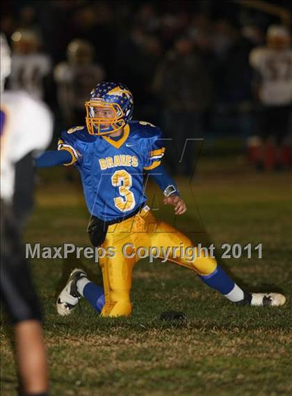 Thumbnail 2 in Modoc @ Hamilton (CIF NS D4 Final) photogallery.