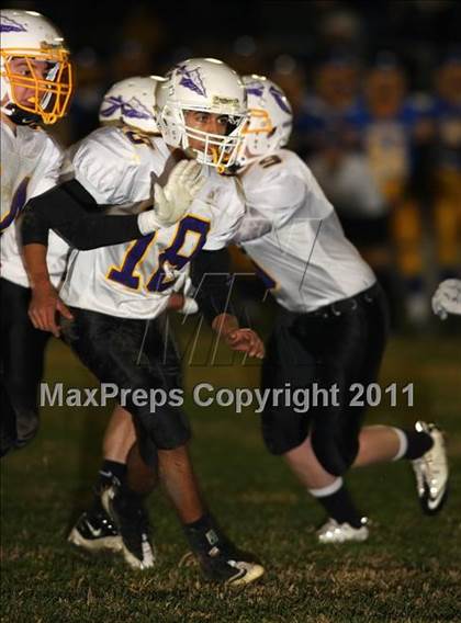 Thumbnail 2 in Modoc @ Hamilton (CIF NS D4 Final) photogallery.