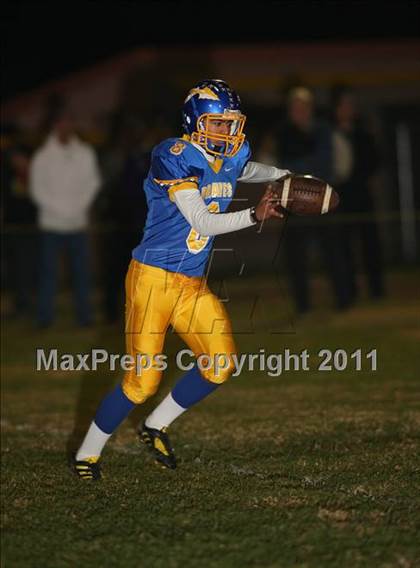 Thumbnail 2 in Modoc @ Hamilton (CIF NS D4 Final) photogallery.