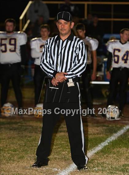 Thumbnail 3 in Modoc @ Hamilton (CIF NS D4 Final) photogallery.