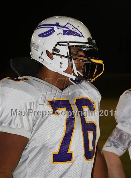 Thumbnail 1 in Modoc @ Hamilton (CIF NS D4 Final) photogallery.