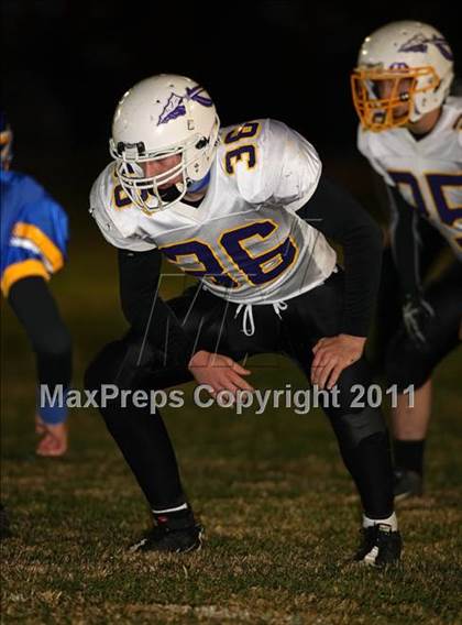 Thumbnail 2 in Modoc @ Hamilton (CIF NS D4 Final) photogallery.