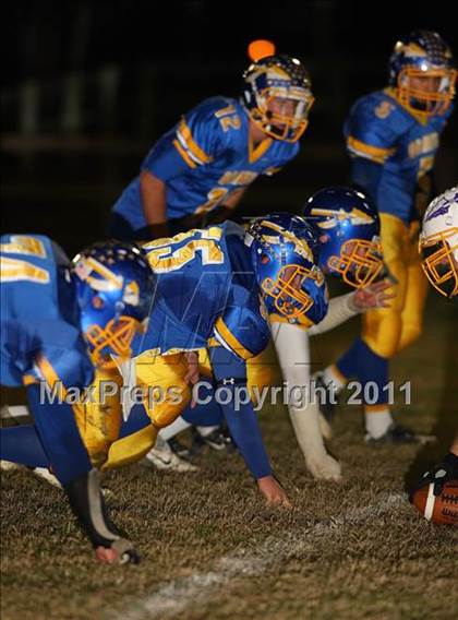 Thumbnail 3 in Modoc @ Hamilton (CIF NS D4 Final) photogallery.