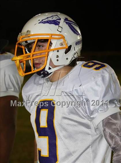Thumbnail 2 in Modoc @ Hamilton (CIF NS D4 Final) photogallery.