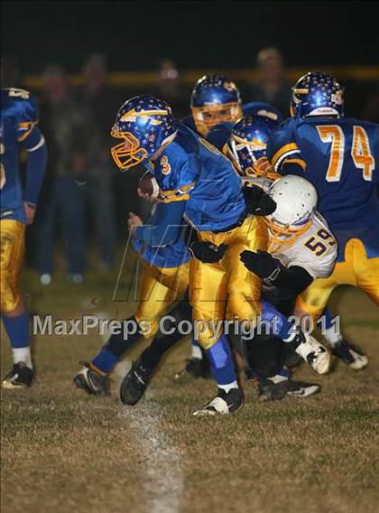 Thumbnail 3 in Modoc @ Hamilton (CIF NS D4 Final) photogallery.