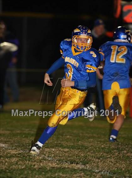 Thumbnail 2 in Modoc @ Hamilton (CIF NS D4 Final) photogallery.