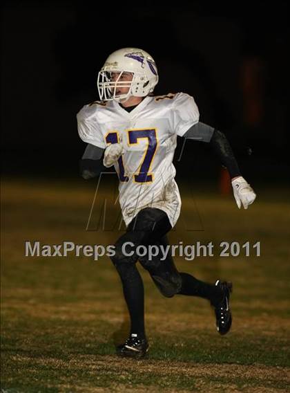Thumbnail 3 in Modoc @ Hamilton (CIF NS D4 Final) photogallery.