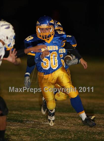 Thumbnail 3 in Modoc @ Hamilton (CIF NS D4 Final) photogallery.